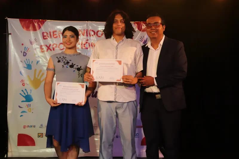 Momento del proyecto Pintando Mis Sueños 27