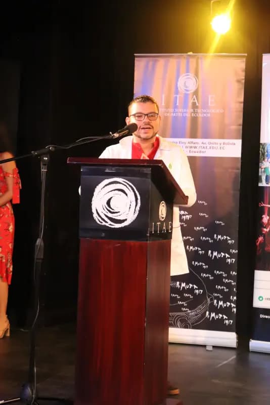 Momento del proyecto Pintando Mis Sueños 34