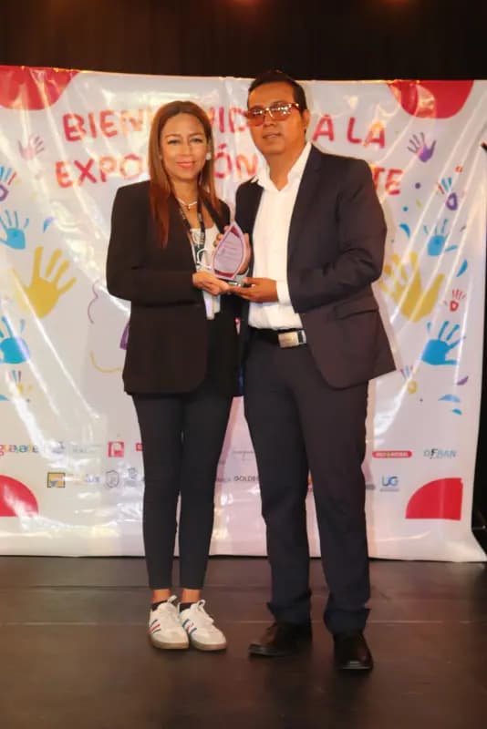 Momento del proyecto Pintando Mis Sueños 44