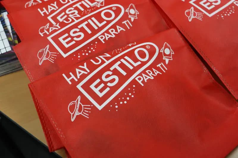 Momento del proyecto Pintando Mis Sueños 46