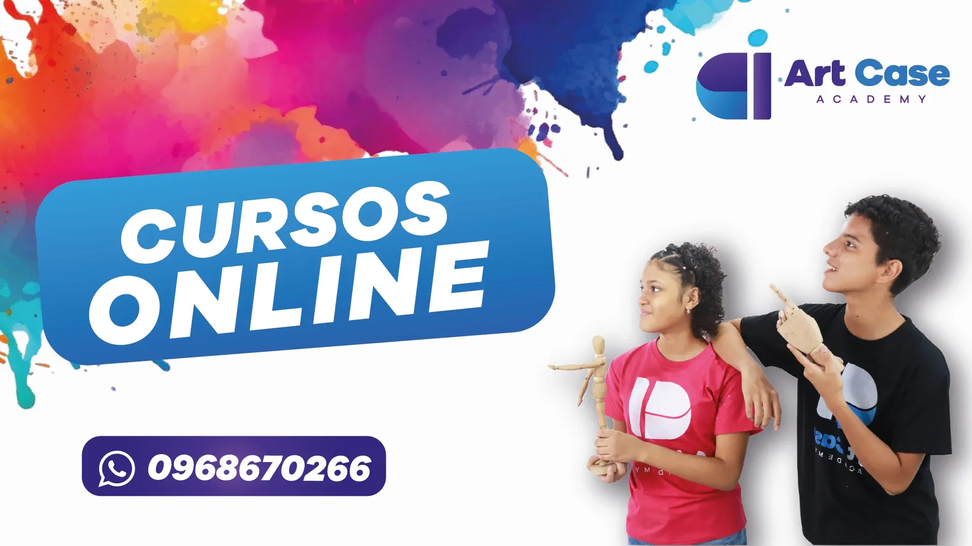 Cursos Online
